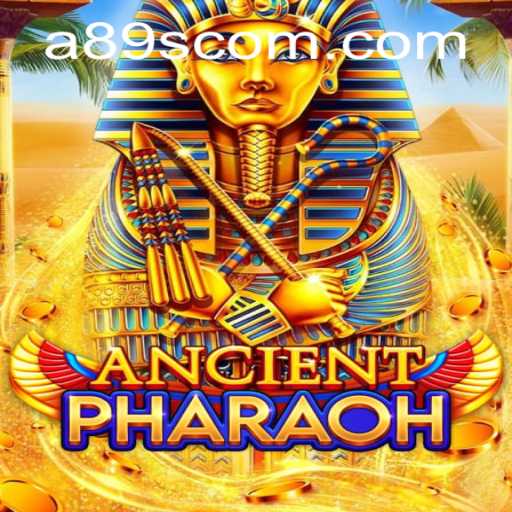 Discover the Mysteries of AncientPharaoh: The Latest Sensation in the Gaming World